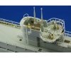 Eduard BIG5338 GERMAN SUBMARINE TYPE IX C/40 REVELL 1/72