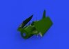 Eduard 648889 FM-2 folding wings PRINT EDUARD 1/48