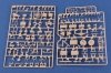 Hobby Boss 85517 Russian BAZ-64022 with 5P85TE2 TEL S-400 (1:35)