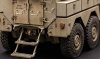 Meng Model SS-005 U.S. COUGAR 6x6 MRAP VEHICLE (1:35)