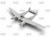 ICM 72290 Fw 189C/V-6 German attack aircraft 1/72