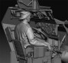 Das Werk DW16018 Sd.Kfz. 250/1 Ausf. A 1/16