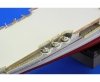 Eduard 17034 USS Lexington CV-2 05/1942 TRUMPETER 1/700