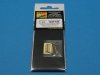 Aber A32112 Armament for German fighter Me 109E-3 to E-9 (1:32)