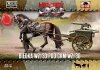 First to Fight First To Fight PL093 Biedka wz.33 pod ckm wz.30 1/72