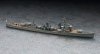 Hasegawa WL463 Destroyer Asashio (1:700)
