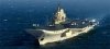 Trumpeter 06703 PLA Navy Aircraft Carrier 1/700