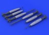 Eduard 648224 Mk.81 bombs 1/48