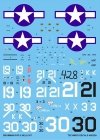 Techmod 48022 - Grumman F6F-3 Hellcat (1:48)