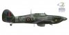 Arma Hobby 40004 Hurricane Mk IIc 1/48