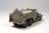 PST 72021 Fuel Truck BZ-35 1/72