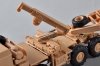 I Love Kit 63529 M1014 Trailer Towing M747 Semi-Trailer 1/35