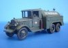 PST 72021 Fuel Truck BZ-35 1/72
