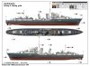Trumpeter 05332 HMS Zulu British Tribal Class Destroyer 1941 (1:350)