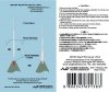 HobbyDecal MT32015V1 Mig-29 Pitot tube set 1/32