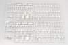 Trumpeter 04516 RUSSIAN NAVY UDALOY CLASS DESTROYER ADMIRAL PANTELEYEV 1/350