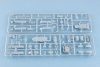 Trumpeter 05304 USS THE SULLIVANS DD-537 (1:350)