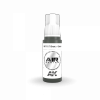 AK Interactive AK11857 BRONZE GREEN – AIR 17 ml