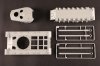 Hobby Boss 84513 US T34 Heavy Tank 1/35