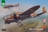 Fly 72042 PZL.37 B Łoś Polish Medium Bomber (1:72)