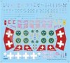 Special Hobby 72339 DH.100 Vampire Mk. I The First Jet Guardians of Neutrality 1/72
