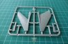 Modelsvit 72005 Sukhoi Su-7U (Trainer) 1/72