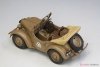 Fine Molds FM50 IJA Type 95 Kurogane 4x4 (Scout Car) 1/35