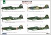 Fly 72037 Ilyushin Il-10 Post-war service 1:72