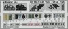 Eduard FE1507 F4F-4 Academy 1/48