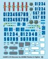 Trumpeter 01659 Russian Su-30MKK Flanker G (1:72)