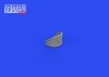 Eduard SIN64893 Sopwith Camel Gnome engine EDUARD 1/48