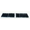 Paint Forge PFAT0606 Fobos Black 6mm
