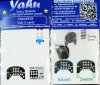 Yahu YMA4838 Yak-3 early	(Eduard / Zvezda) 1:48