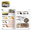 Ammo of Mig Jimenez 6204 ENCYKLOPEDIA TECHNIK MODELARSKICH – POJAZDY PANCERNE TOM 5 – AKCENTY KOŃCOWE (język polski)