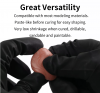 DSPIAE MEP-01 Modeling epoxy putty, color solid