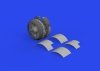 Eduard SIN648122 FM-2 ADVANCED EDUARD 1/48