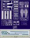 Roden 445 Pilatus PC-6B2/H4 Turbo Porter Floatplane 1/48