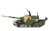 Meng Model TS-048 PLA ZTQ15 Light Tank 1/35