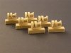 Panzer Art RE35-034 Burn out return rollers for KV-I/II tanks 1/35