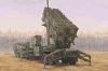 Trumpeter 07158 M983 HEMTT & M901 Launching Station w/MIM-104 Patriot SAM System (PAC-2) 1/72