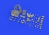 Eduard 648800 A6M3 cockpit PRINT EDUARD 1/48