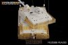 Voyager Model PE35388 Modern British Challenger 2 MBT for TRUMPETER 001522 1/35