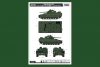 Hobby Boss 83822 CV90-30 MK I IFV (1:35)