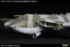 Lion Roar L1004 R.A.F. Strategic Bomber VICTOR B2 1/144