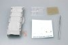 Trumpeter 00376 Soviet T-62 Main Battle Tank Mod.1962 (1:35)