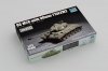 Trumpeter 07170 US M26 with 90mm T15E2M2 (1:72)