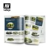 Vallejo 75045 Painting War: Bases EN