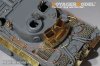 Voyager Model PE351181 WWII German Tiger I Early Production(For Border BT-010) 1/35