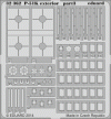 Eduard 32362 P-51K exterior 1/32 Dragon