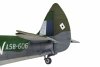 Airfix 17002 Supermarine Spitfire Mk.VIII 1/24